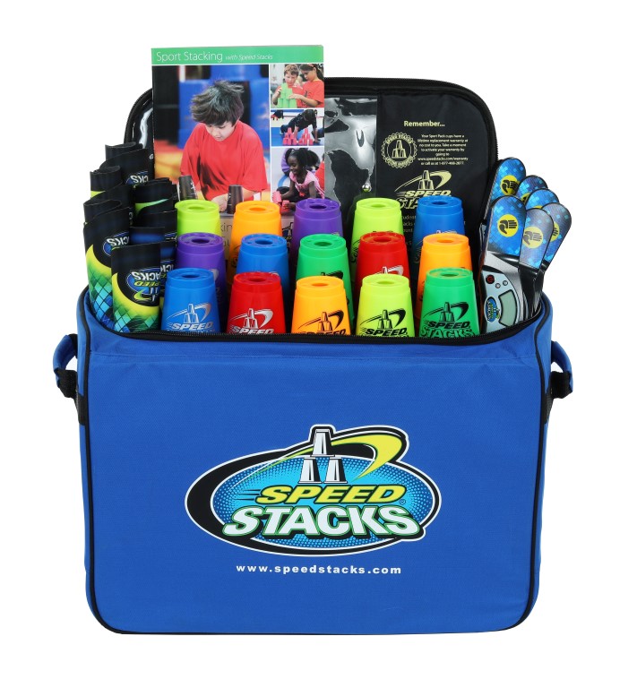 Sport Stacking Program (Sport Stacking)